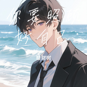 你要照顾好自己