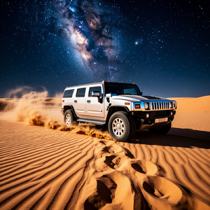 ArabianTechno
