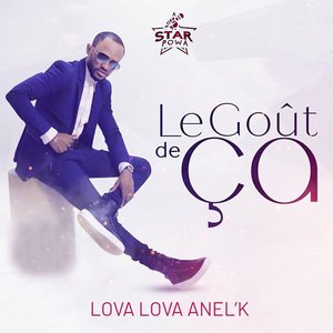 Le goût de ça