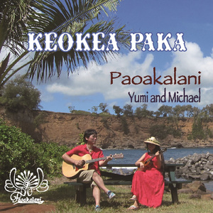 Keokea Paka