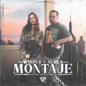Montaje (feat. Nerea)