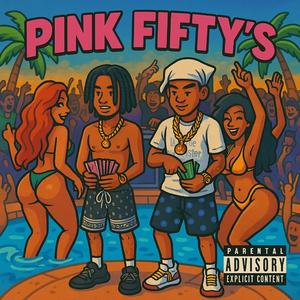 Pink fifty's