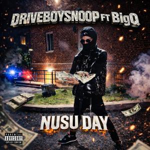 NuSuDay (feat. BigQ)