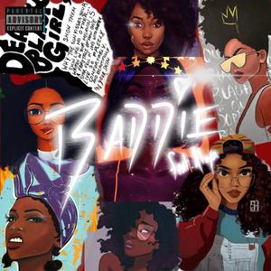 Baddie (feat. Alxya)