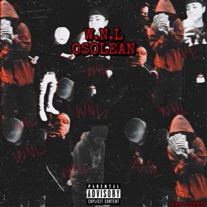 Osolean (BitchMade) (feat. Lilxtasy & BFLJonny)