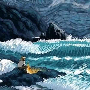 我不是你的宋冬野