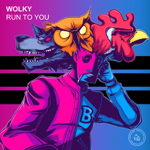 Run to You (Dance Edit)