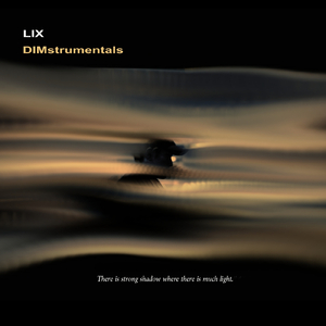 残り香 (Instrumental)