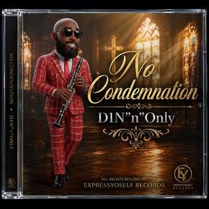 No Condemnation