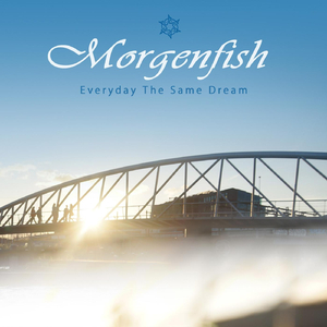 Drips Falling Down in a Dirty Street