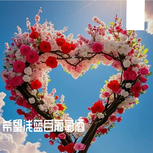 时间遗忘的森林