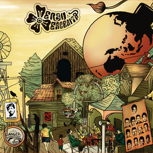 Derita Sudah Naik Seleher