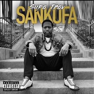 Supreme Intellect (feat. AZ)