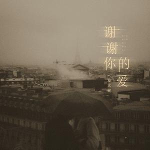 谢谢你的爱（不喜欢孤独）