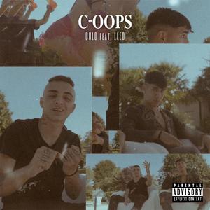 C-oops (feat. Leed)