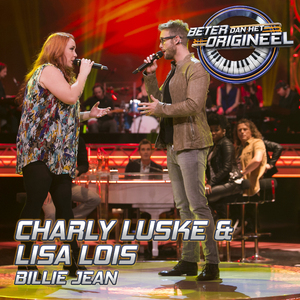 Billie Jean (Uit: Beter Dan Het Origineel)