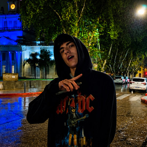 Dónde Ando