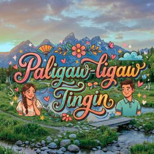 Paligaw-ligaw Tingin (Rock Version)