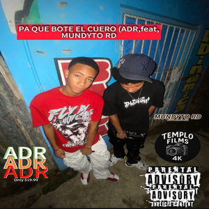 pa que bote el cuero