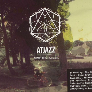 mercyless (feat wayne tennant atjazz remix)