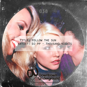 Follow the Sun (Original Mix)