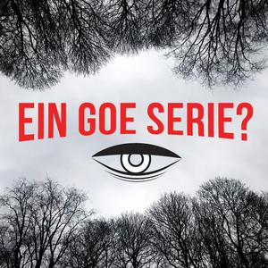 Ein goe serie? (feat. Dj Pursuit)
