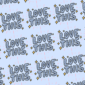 Like I'm Gonna Lose U