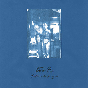 Enkelten kaupungissa