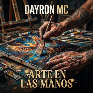 ARTE EN LAS MANOS