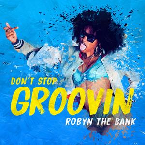 Don't Stop Grooving