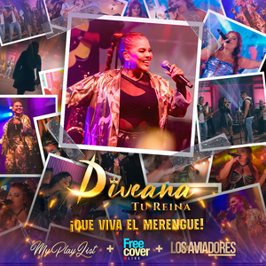 Diveana #2 en Concierto: Que Rico / La Guacherna / Papachongo / Para Darte Mi Vida / De Amor y De Miel / Celoso / Mi Cocha Pechocha