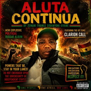 Aluta Continua