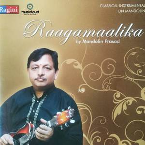 Raag Amruthavarshini