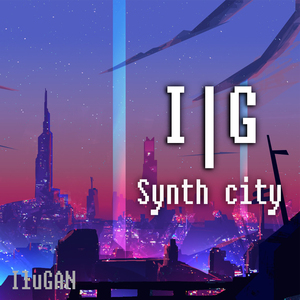 Synth City