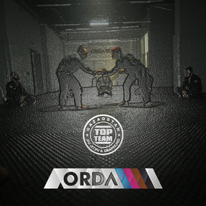 Orda Jiu Jitsu & Grappling