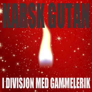 I Divisjon Med Gammelerik