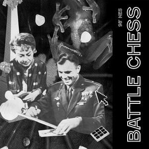 スペースインベーダー