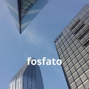 fosfato