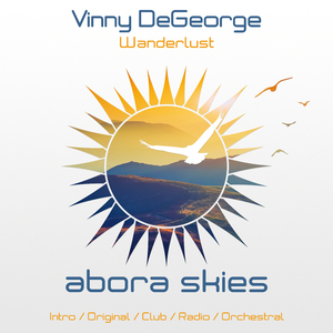 Wanderlust (Original Mix)