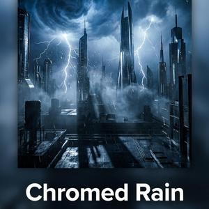 Chromed Rain