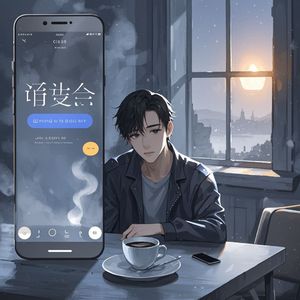 聊天记录-单眼看世界