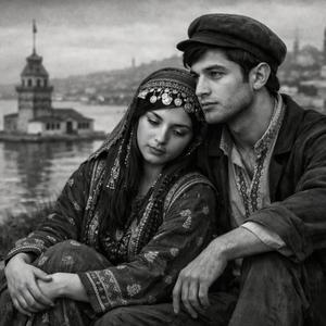 Evlərinin önü yonca - Ninnə yarım (Anatolian Psychedelic Rock Version)