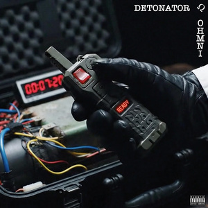 Detonator