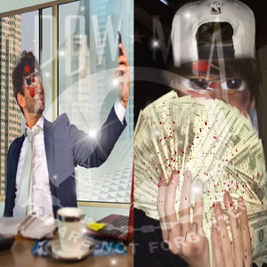 for tha LOVE OF ALL THAT !S REAL