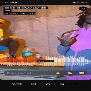 SOS X ONEWAY LEAKED UNCENSORED