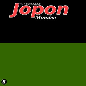 Mondeo (K21 extended)