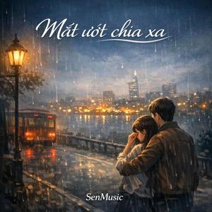 MẮT ƯỚT CHIA XA