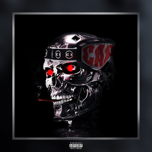 “Cap” (Blue Hat)