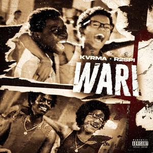 WARI (feat. R2SPI)