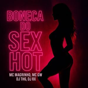 Boneca Do Sex hot